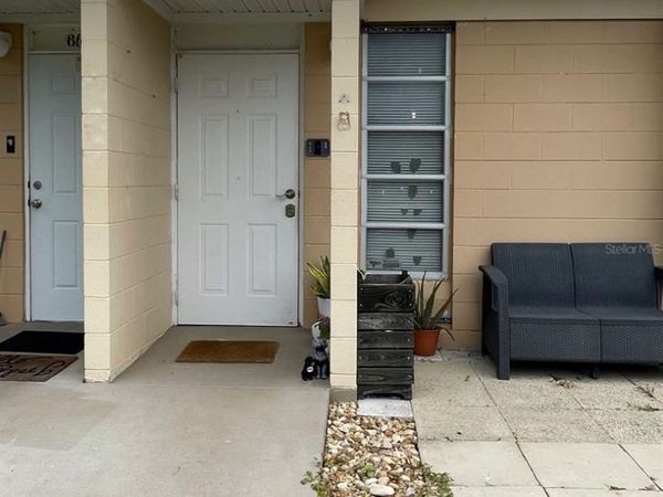 2231 CLUB CIRCLE, Unit 2231, LAKESHORE, FL 33854