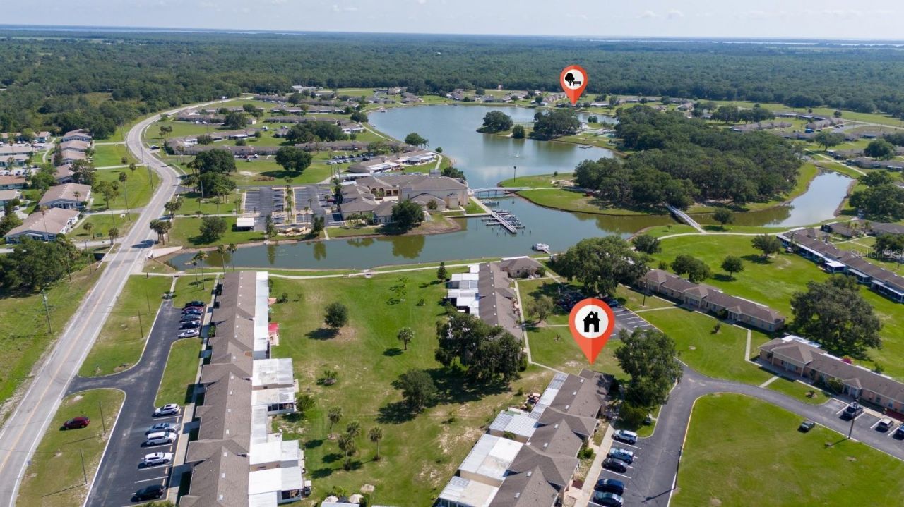 1543 Club Circle, Lakeshore, FL 33854 Photo