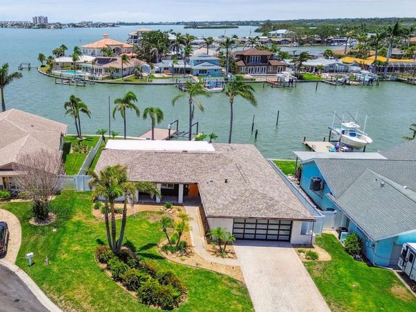 11683 GROVE STREET, SEMINOLE, FL 33772