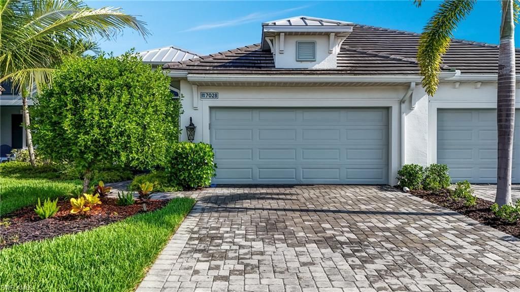 7028 Mistral Way, Fort Myers, FL 33966 Photo