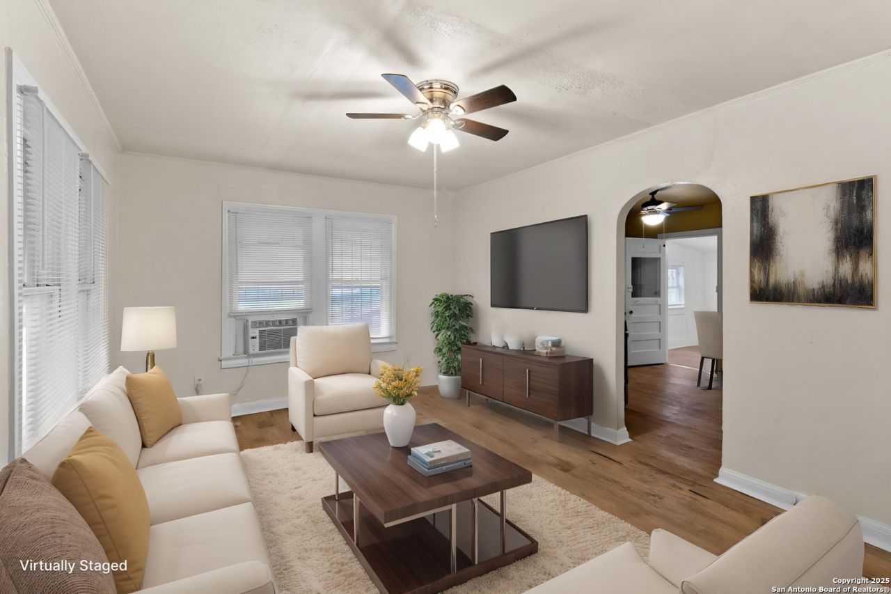 1001 Mason, San Antonio, TX 78208 Main Photo