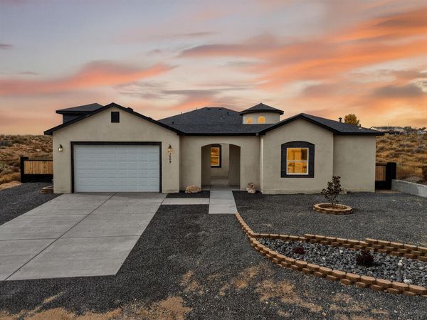 1209 11TH Street SE, Rio Rancho, NM 87124