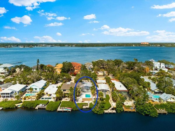 8234 MIDNIGHT PASS ROAD, SARASOTA, FL 34242