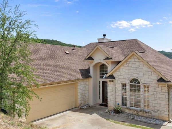 13612 Bullick Hollow RD, Austin, TX 78726