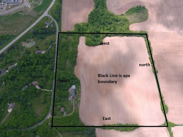 6500 Shady Bend Road, Verona, WI 53593