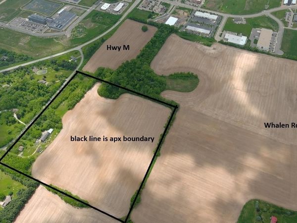 6500 Shady Bend Road, Verona, WI 53593