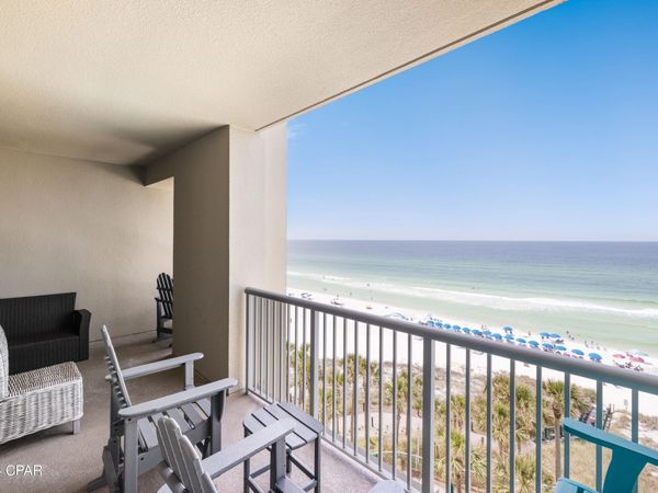 11807 Front Beach Road, Unit 1-706, Panama City Beach, FL 32407