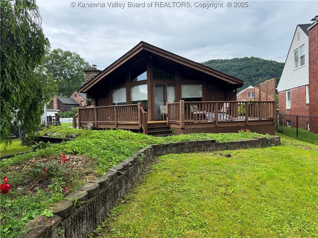 3308 Virginia Avenue SE, Charleston, WV 25304 | MLS ID 278483 - Old ...