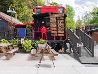 151 Route 28, Inlet, NY 13360