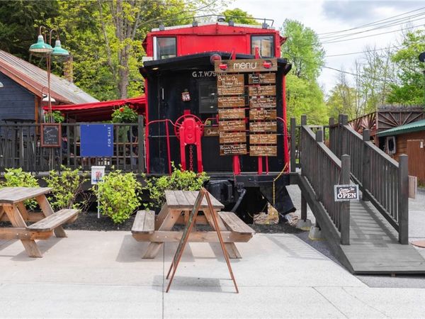 151 Route 28, Inlet, NY 13360