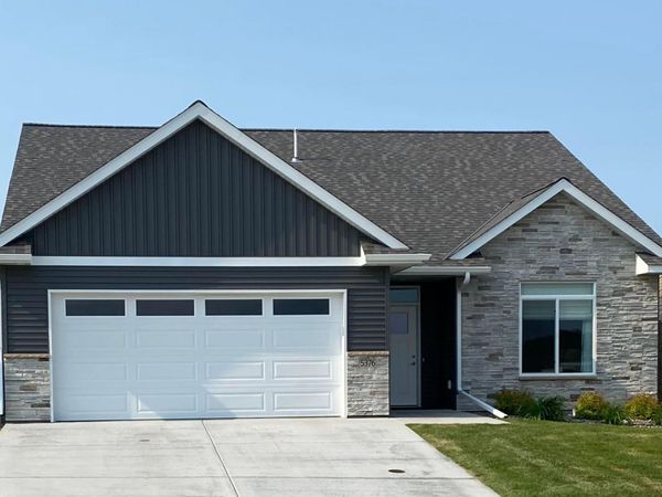 5376 Tee To Green Street, Saint Cloud, MN 56304