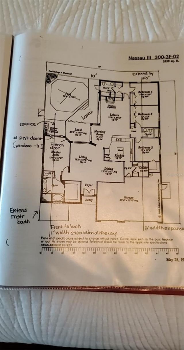 4351 Winding Oaks Circle, Mulberry, FL 33860 Photo