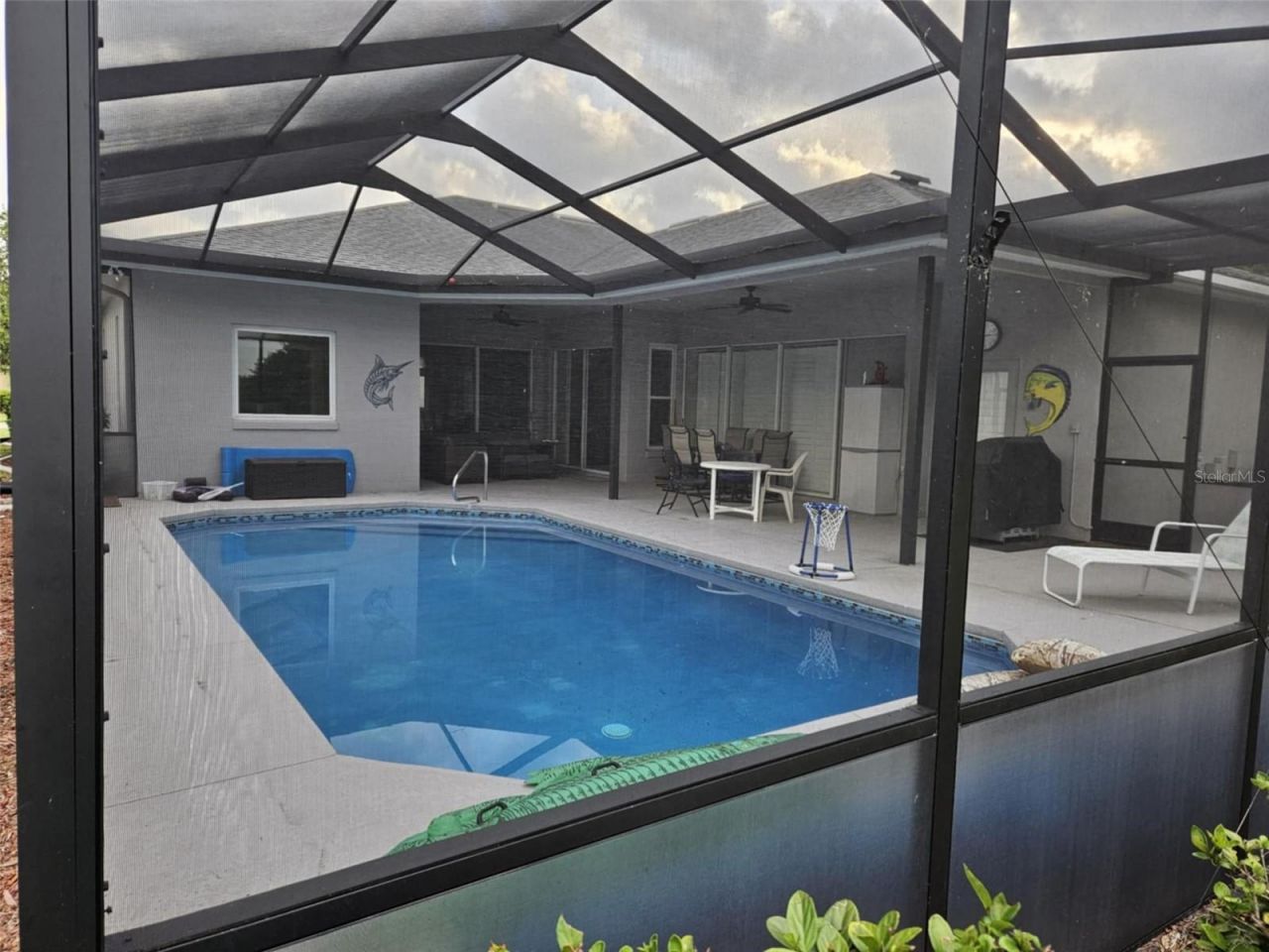 4351 Winding Oaks Circle, Mulberry, FL 33860 Photo