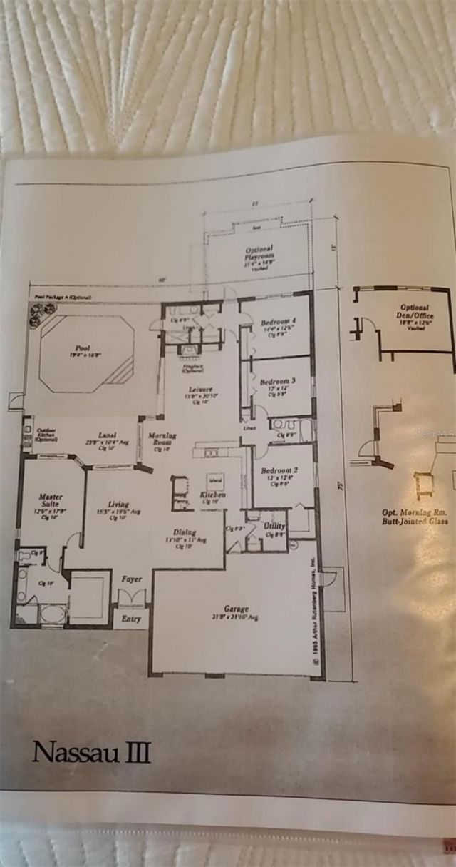 4351 Winding Oaks Circle, Mulberry, FL 33860 Photo