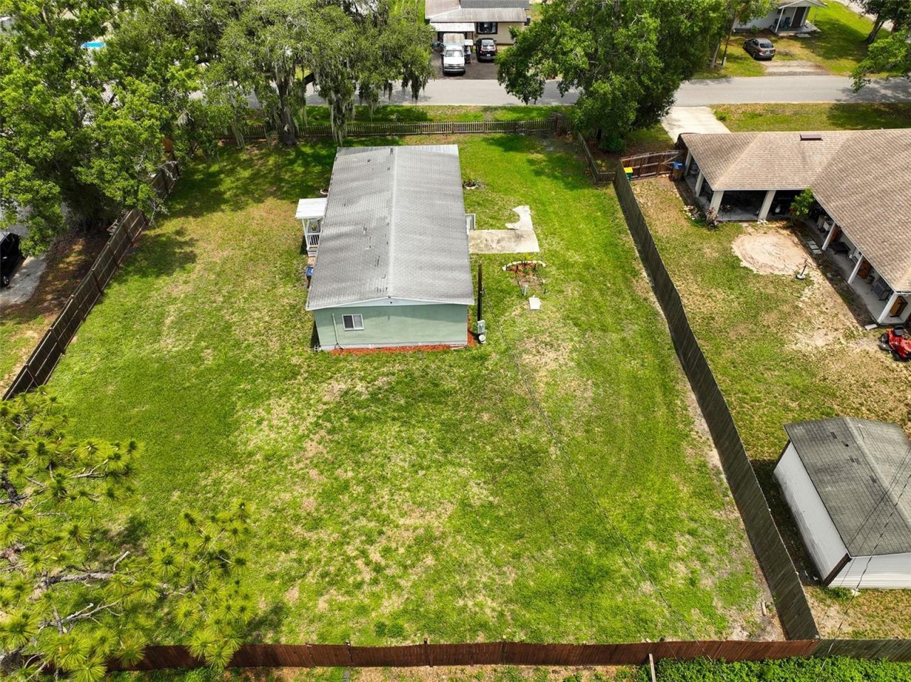 1614 Shepherd Lane, Intercession City, FL 33848 Photo