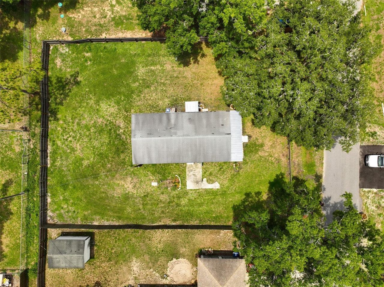 1614 Shepherd Lane, Intercession City, FL 33848 Photo