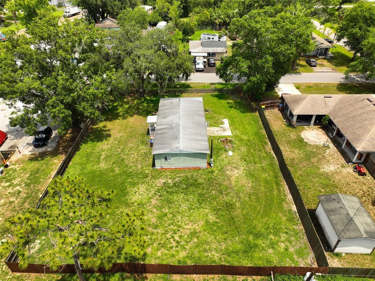 1614 Shepherd Lane, Intercession City, FL 33848 Photo