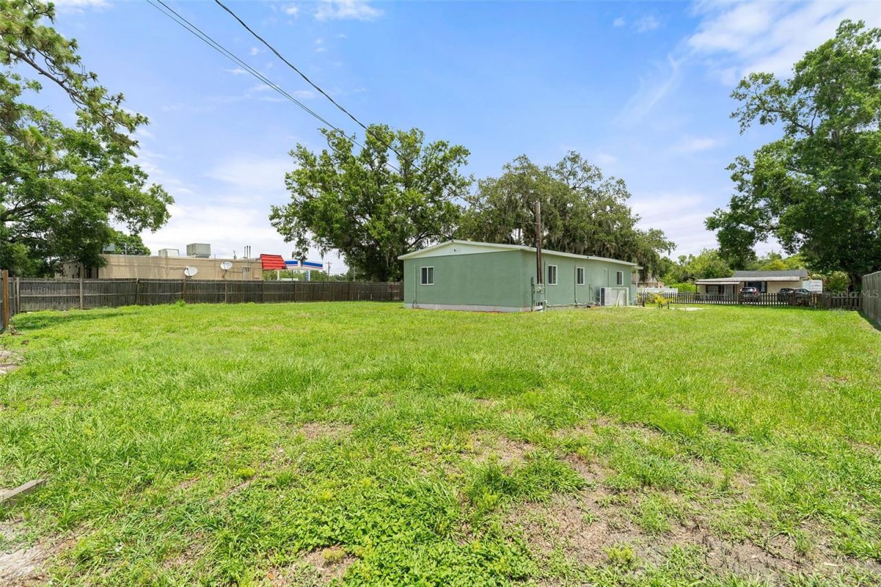 1614 Shepherd Lane, Intercession City, FL 33848 Photo