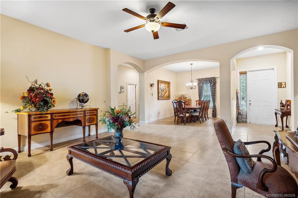 5437 SW Honeysuckle Court, Palm City, FL 34990 Photo