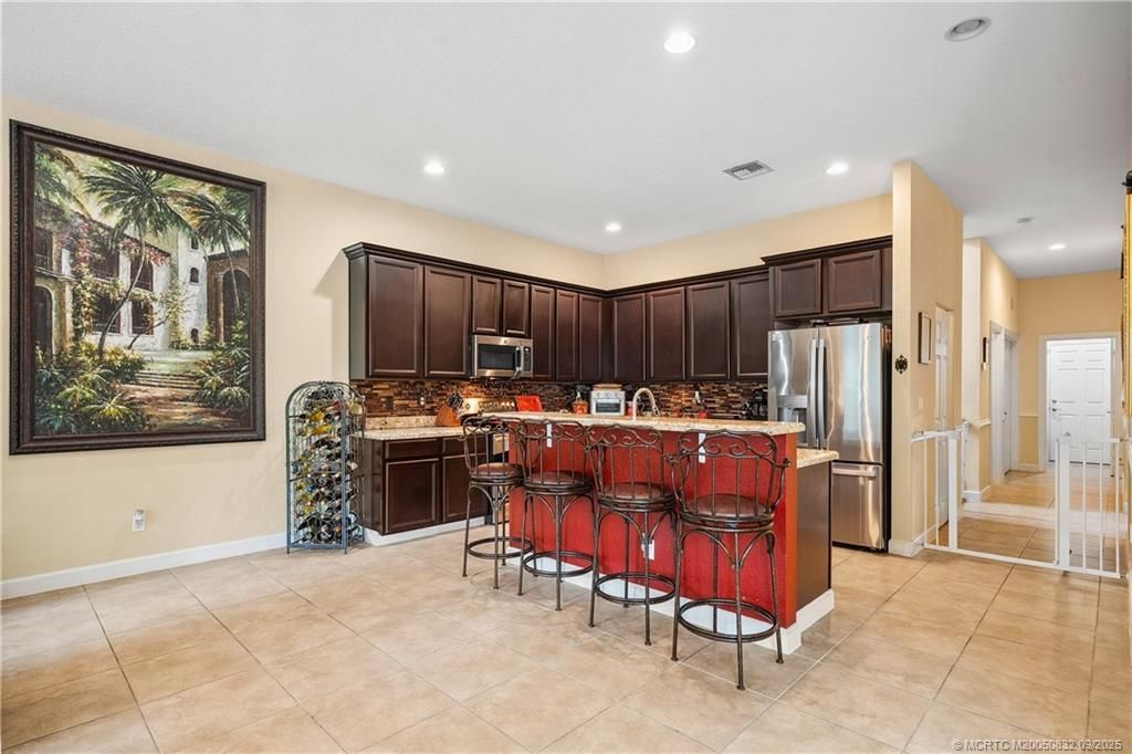 5437 SW Honeysuckle Court, Palm City, FL 34990 Photo