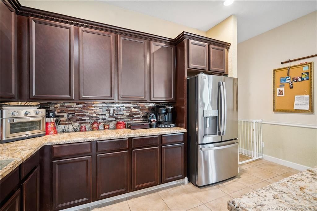 5437 SW Honeysuckle Court, Palm City, FL 34990 Photo