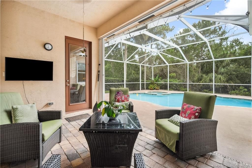 5437 SW Honeysuckle Court, Palm City, FL 34990 Photo