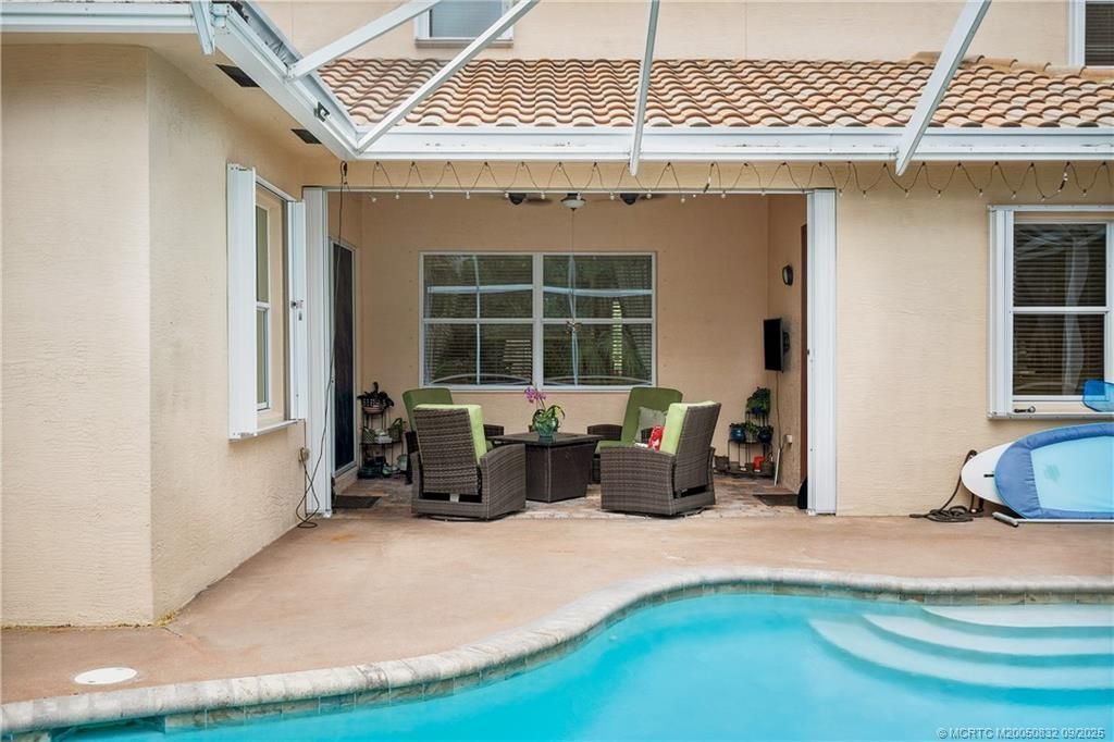 5437 SW Honeysuckle Court, Palm City, FL 34990 Photo