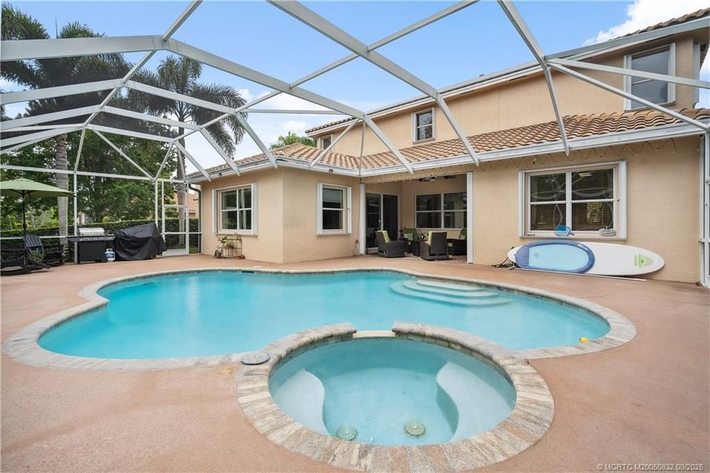 5437 SW Honeysuckle Court, Palm City, FL 34990 Photo