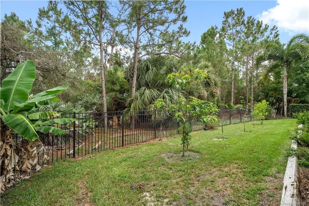 5437 SW Honeysuckle Court, Palm City, FL 34990 Photo