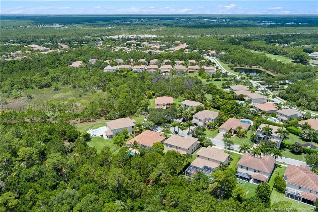 5437 SW Honeysuckle Court, Palm City, FL 34990 Photo