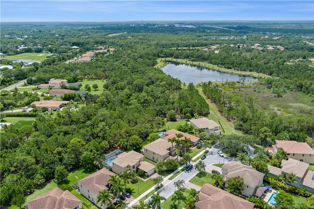 5437 SW Honeysuckle Court, Palm City, FL 34990 Photo