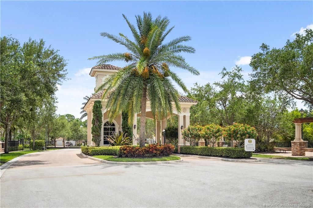 5437 SW Honeysuckle Court, Palm City, FL 34990 Photo