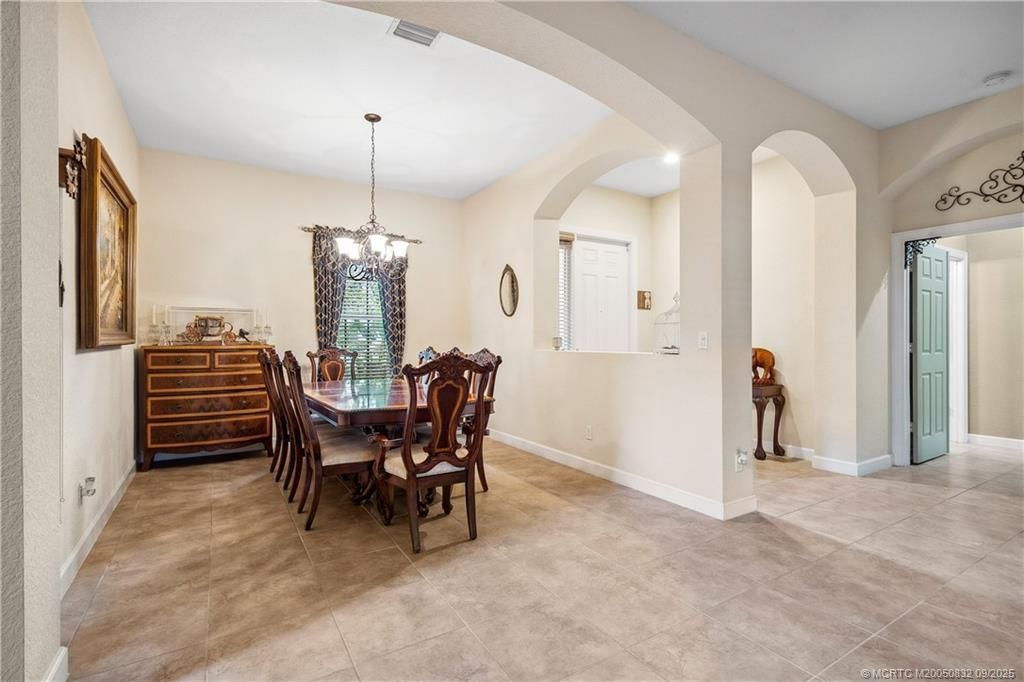 5437 SW Honeysuckle Court, Palm City, FL 34990 Photo