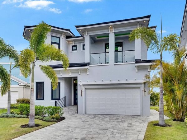 6526 SIMONE SHORES CIRCLE, APOLLO BEACH, FL 33572