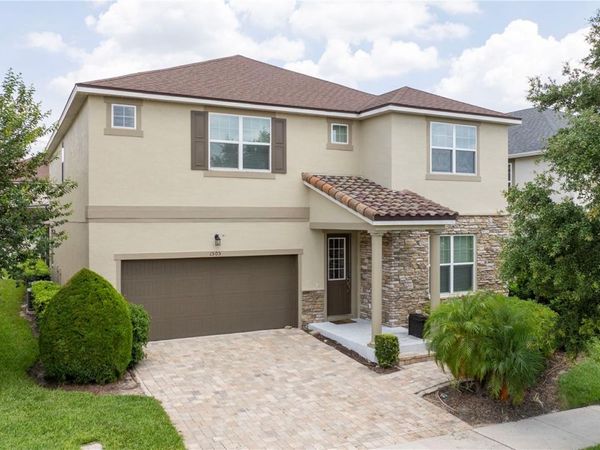 1505 NASSAU POINT TRAIL, KISSIMMEE, FL 34747
