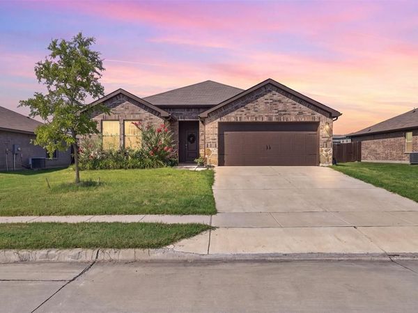1312 Honeysuckle Drive, Josephine, TX 75189