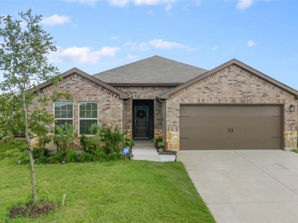 1312 Honeysuckle Drive, Josephine, TX 75189