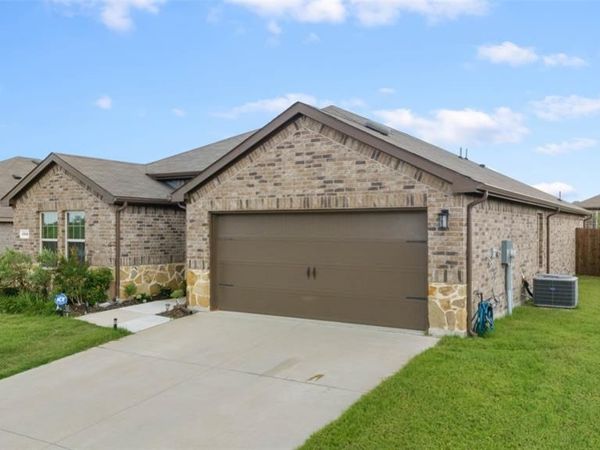 1312 Honeysuckle Drive, Josephine, TX 75189