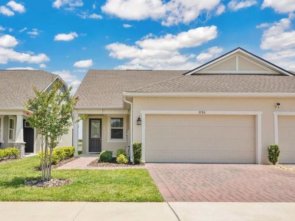 3280 CANNA LILY PLACE, CLERMONT, FL 34711