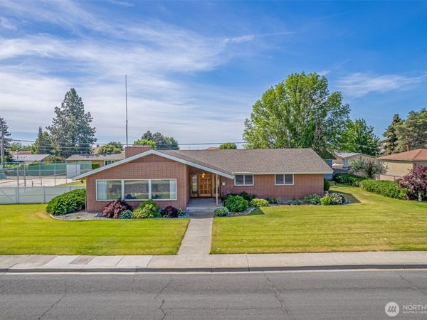 742 I Street SW, Quincy, WA 98848