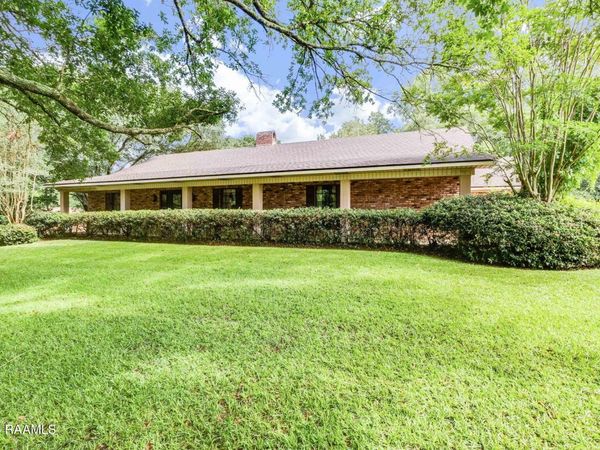 138 Cypress Drive, Opelousas, LA 70570