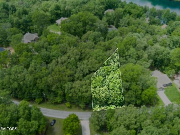 120 Beachwood Drive, Fairfield Glade, TN 38558