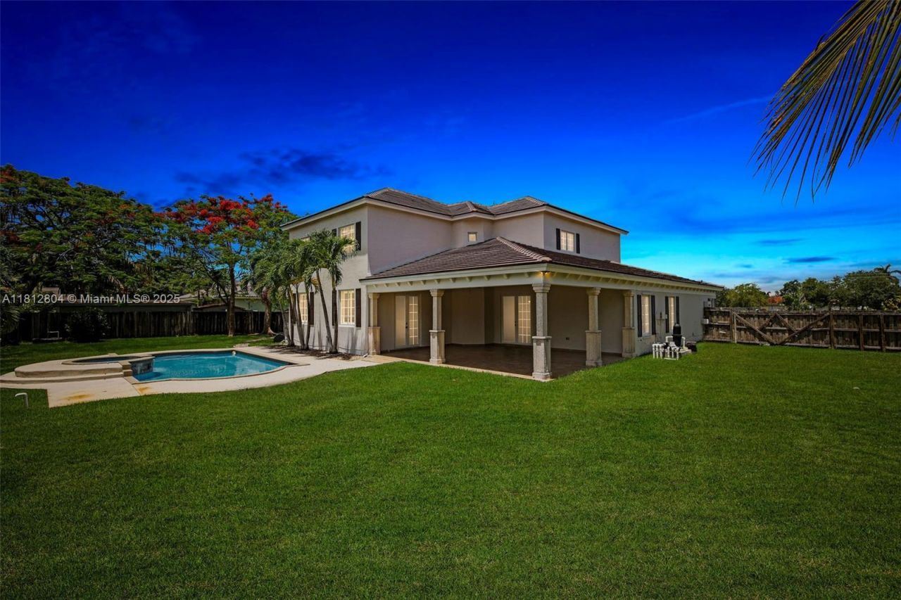 32360 SW 204th Ave, Homestead, FL 33030 Photo