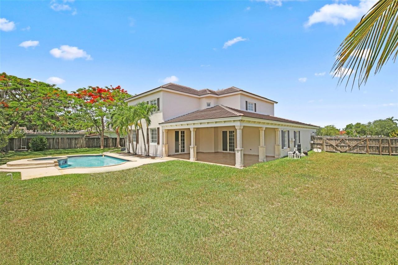 32360 SW 204th Ave, Homestead, FL 33030 Photo