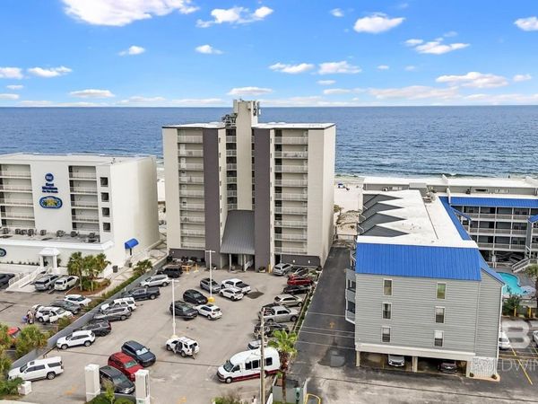 327 E Beach Boulevard, Unit 7C, Gulf Shores, AL 36542