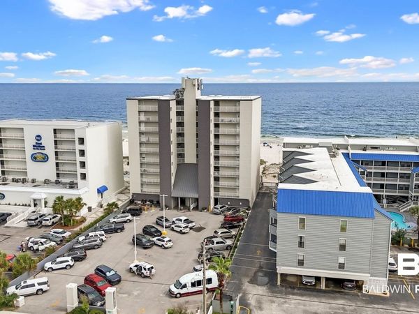 327 E Beach Boulevard, Unit 7C, Gulf Shores, AL 36542