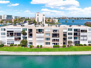 7625 SUN ISLAND DRIVE S, Unit 304, SOUTH PASADENA, FL 33707