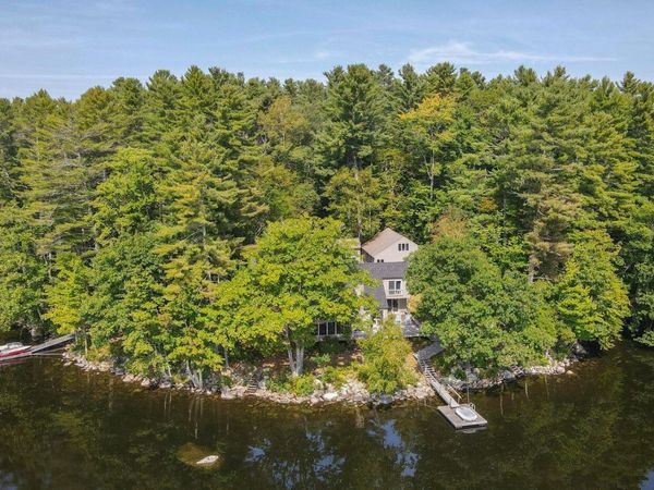 85 Provost Road, Jefferson, ME 04348