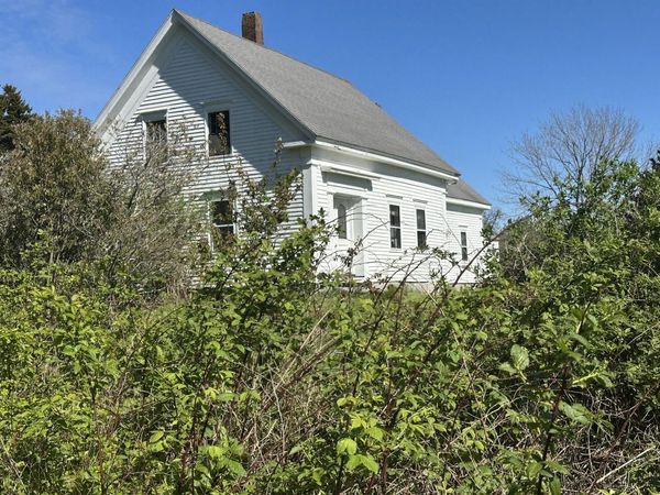 53 Ice Pond Lane, Matinicus Isle Plt, ME 04851