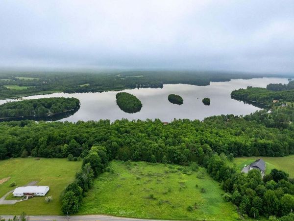 PO72,P090 Cotta Lane & RT 43, Saint Albans, ME 04971